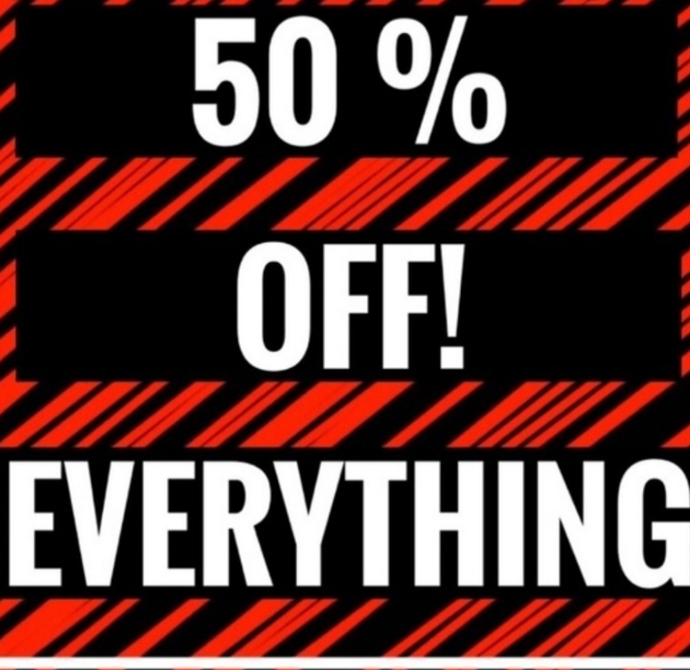 Everything!!!!